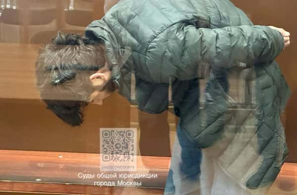 Обвиняемые в теракте в «Крокусе» рассказали, что заказчиком был Киев