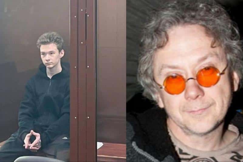 Два года колонии: сыну актера сериала «Интерны» вынесли приговор за мошенничество 