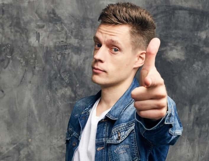 На Юрия Дудя* завели уголовное дело за неисполнение обязанностей иноагента  