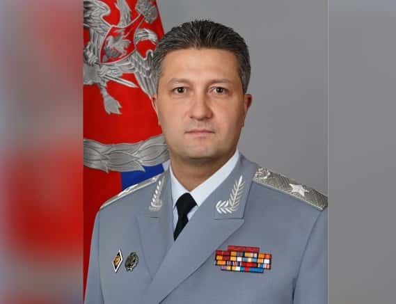 Мосгорсуд взыскал более 4,1 млрд рублей с бывшего замминистра обороны Иванова и его соучастника  