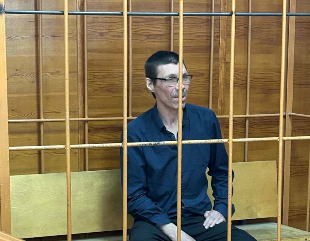 Музыкант уедет в колонию за ранение ножом своего знакомого