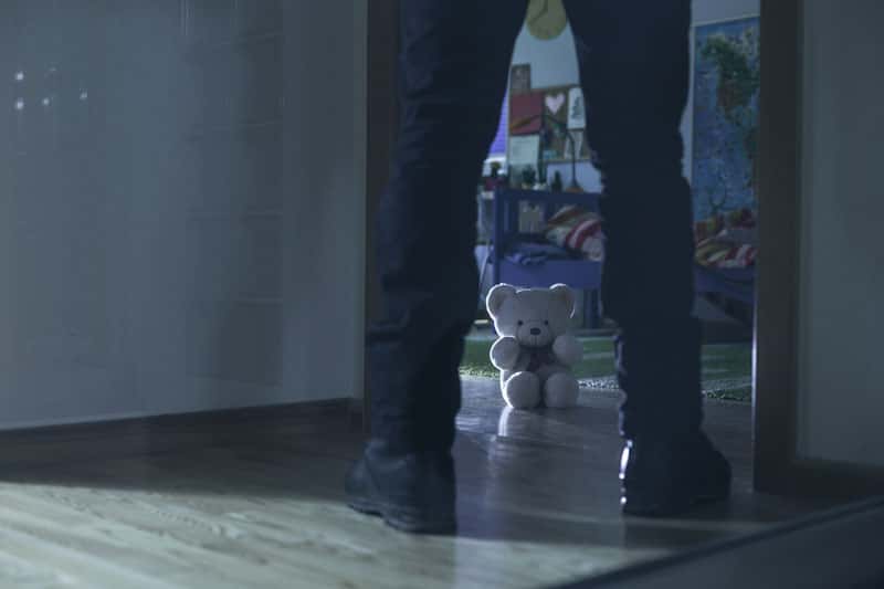 Годами растлевавший детей петербургский педофил проведёт в колонии 20 лет