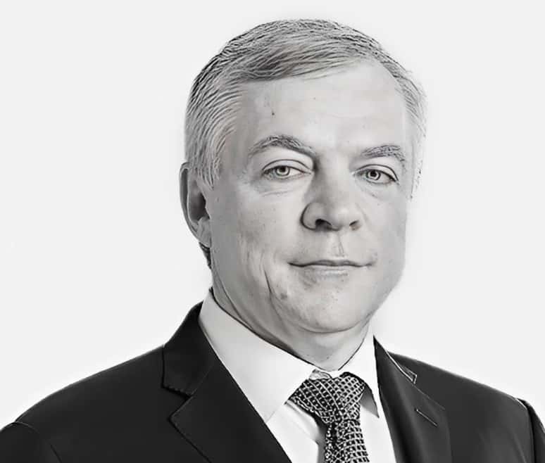 Вице-президент «Транснефти» Бадалов погиб под окнами дома на Рублевке  