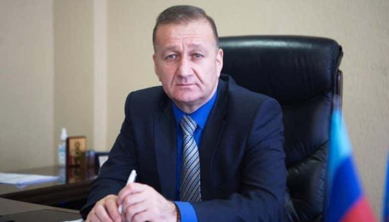 Бывший мэр Луганска погиб после взрыва в центре города: СК возбудил уголовное дело