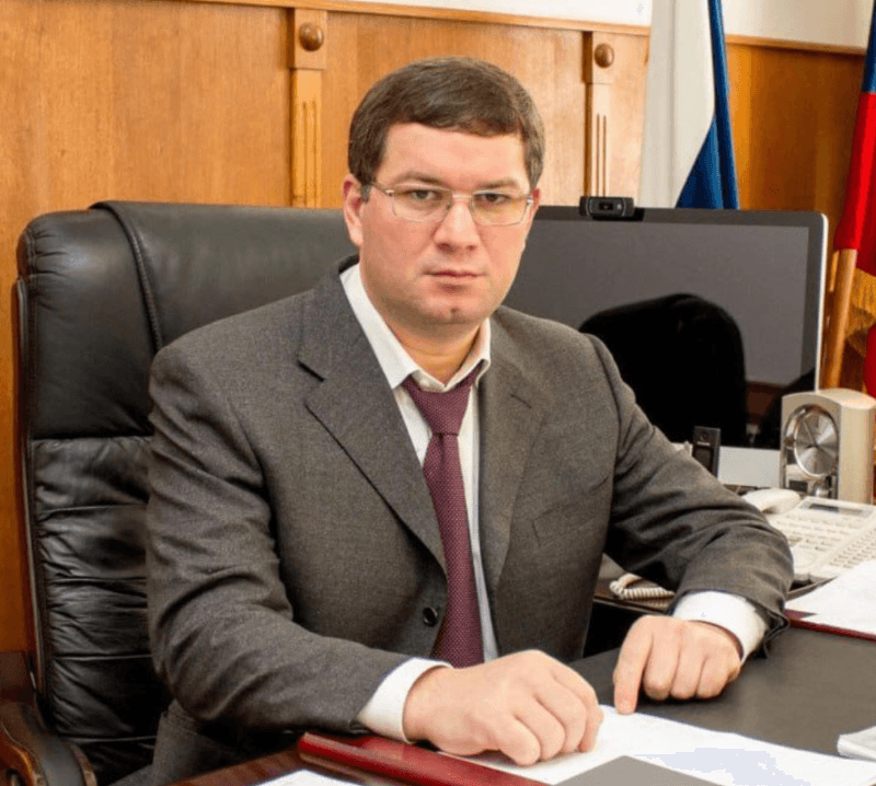 Чиновник из Дагестана похитил 56 миллионов рублей, предложив бизнесмену выгодную сделку 