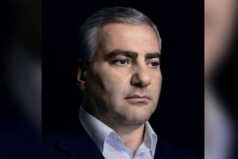 Самвел Карапетян остается под арестом: апелляционный суд Армении подтвердил решение  