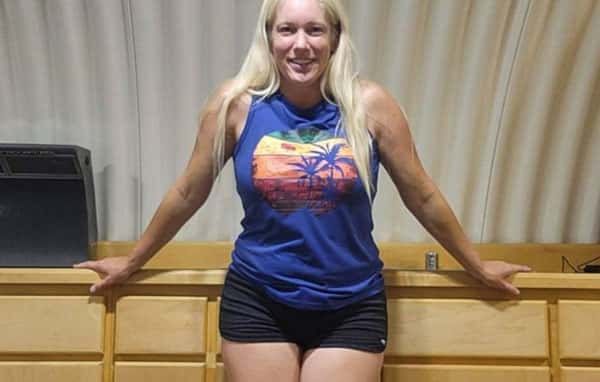 Женщина поселилась под землей в саду у подруги, чтобы сэкономить на аренде