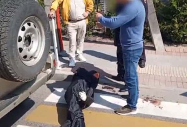 Ревнивый калининградец расправился с мужем любовницы при помощи трубы