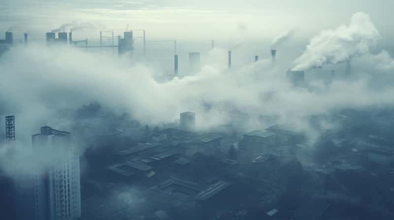 «Подобие газовых камер»: жители Смоленской области шесть лет дышат ядовитыми выбросами