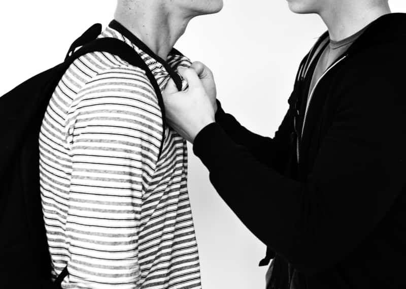 В Уфе подростки избили детей с аутизмом на детской площадке: полиция проводит проверку  