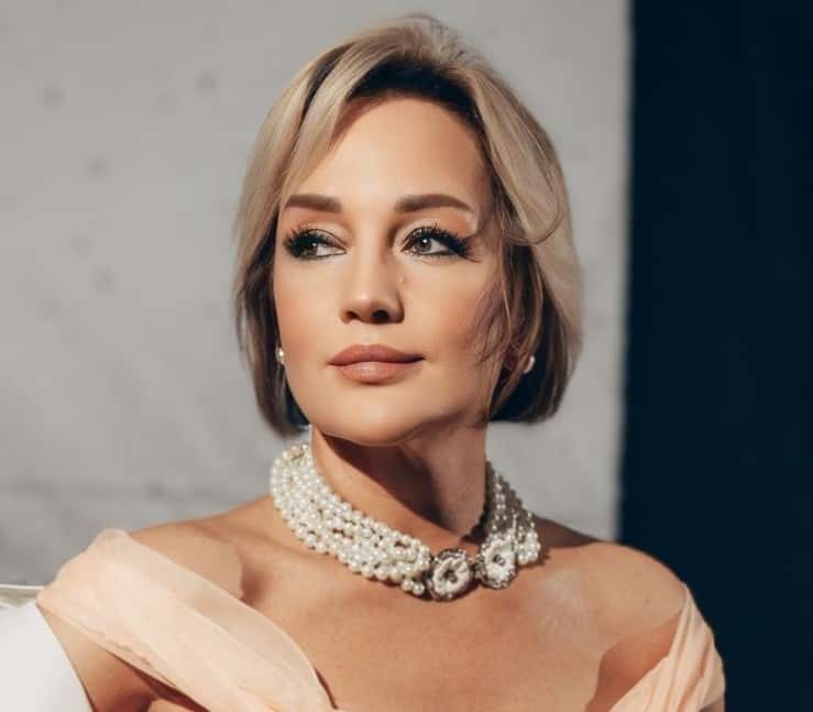 Буланова в тренде: певица стала одной из главных звезд у зумеров