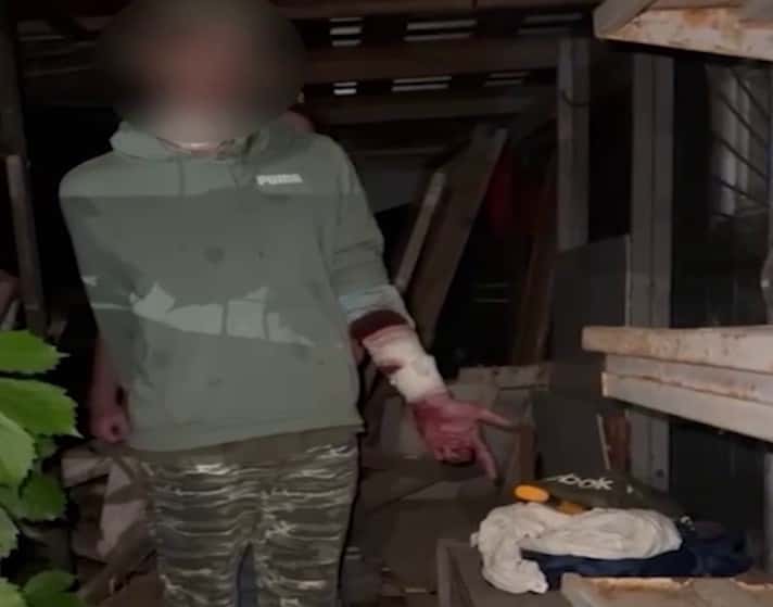 16-летний подросток напал на школьниц с молотком и перцовым баллончиком: возбуждено уголовное дело