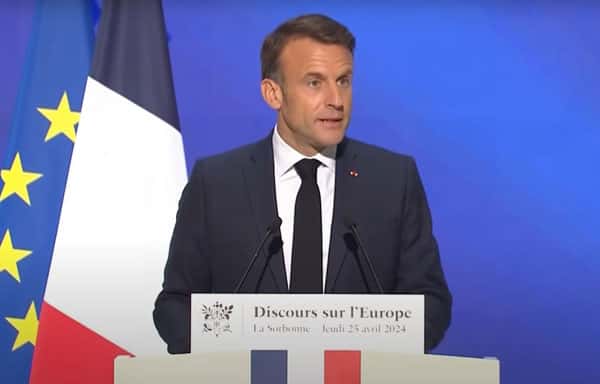 Франция и Новая Каледония заключили соглашение о создании нового государства