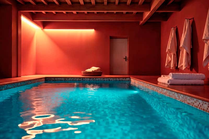 Массовое отравление хлором произошло в Екатеринбурге