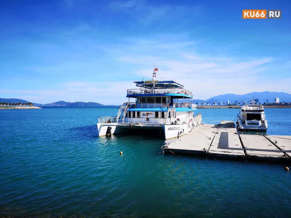 «Полкорабля блевало»: туристы разочарованы дорогими развлечениями в Сочи