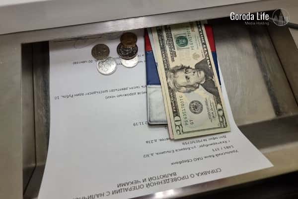 «106 рублей за доллар»: экономист раскрыла последствия введения Трампом пошлин