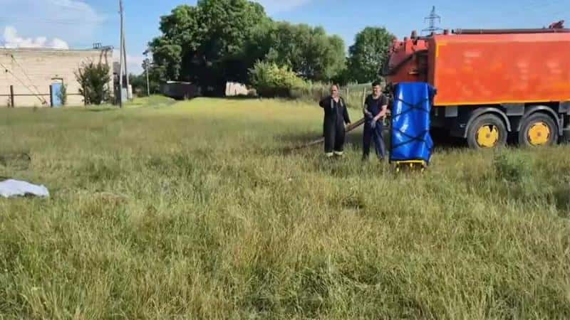 Двое коммунальщиков погибли от канализационных газов в Калининградской области  