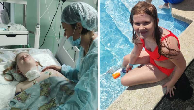 "Это ненормально, когда врачи оказываются беспомощны"— родители 14-летней Алисы добиваются правосудия после трагедии в больнице