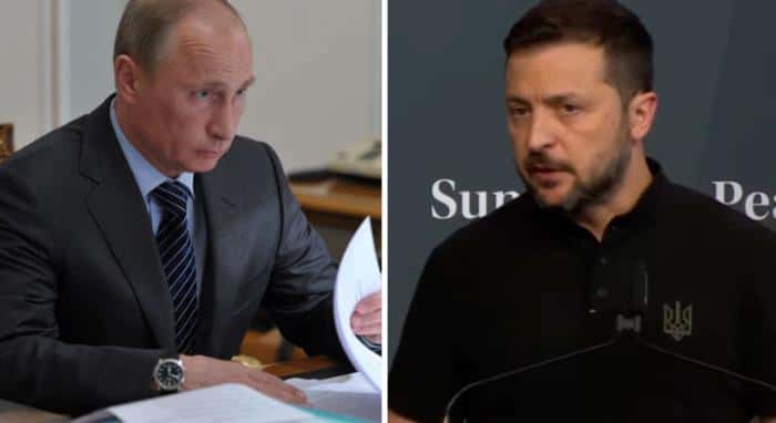 Переговоры России и Украины могут пройти 23 или 24 июля в Стамбуле