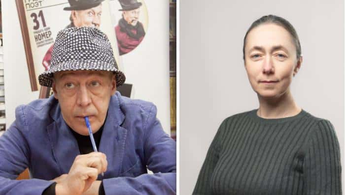 Ефремов разорвал брак спустя 23 года из-за скандалов после выхода из колонии