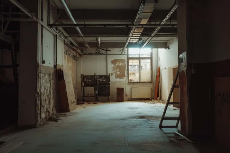 Умерла на руках медиков: в Вологде девушка не дождалась помощи из-за аварийных условий районной больницы