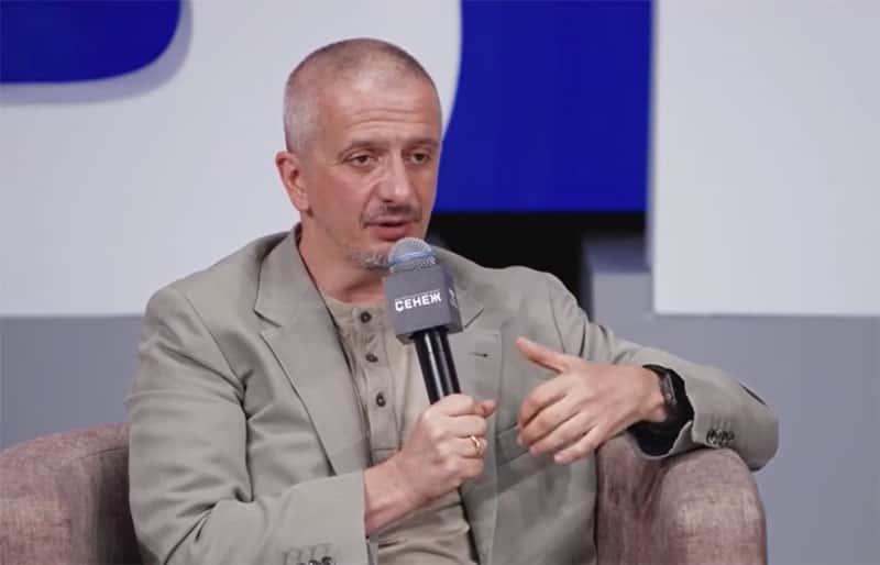 Путин присвоил Богомолову звание заслуженного деятеля искусств России