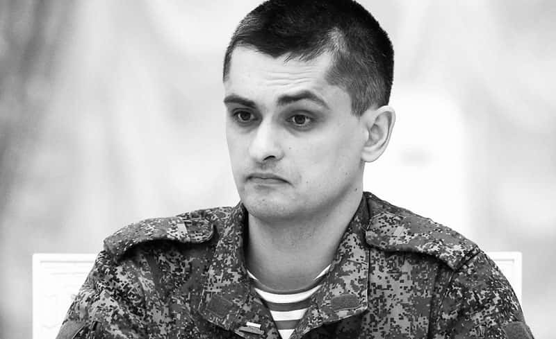 Общавшийся с Путиным учитель ОБЖ погиб в ходе СВО