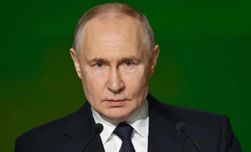 Путин озвучил россиянкам необходимый план по рождаемости