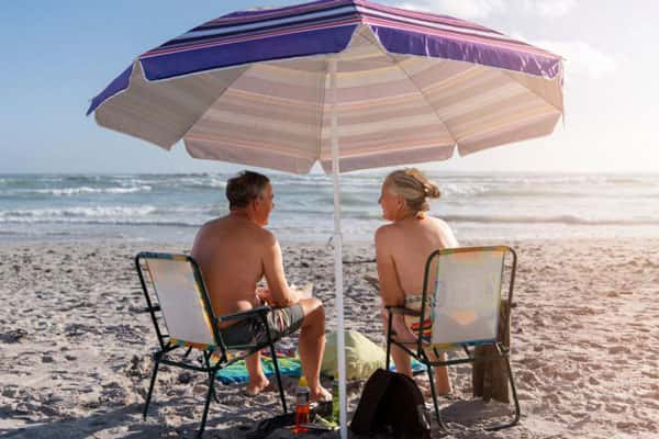 В Сочи стали брать деньги за тень: отдыхающие возмущены новыми поборами