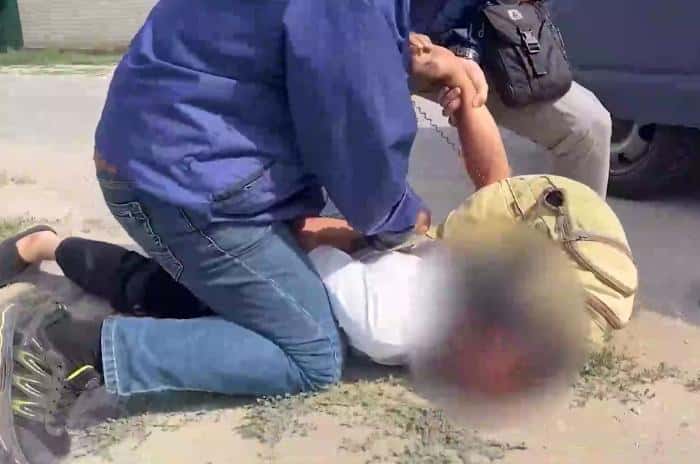 ФСБ предотвратила взрыв в Ростове: террористы собирались убить генерала