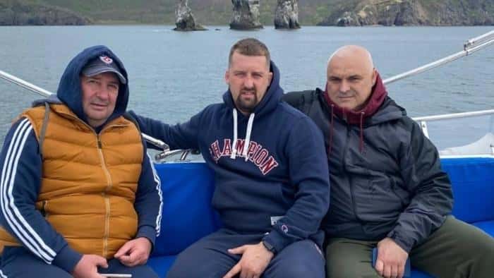 Исчез после землетрясения: владелец пивоваренного холдинга «Афанасий» нашелся на Камчатке