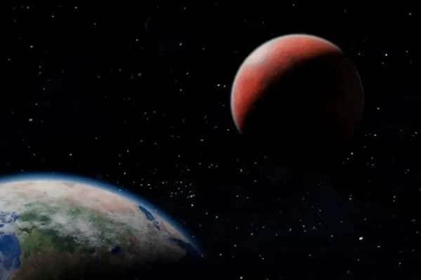 Астрономы нашли воду в далеком космосе: экзопланета K2-18 b может скрывать целый океан