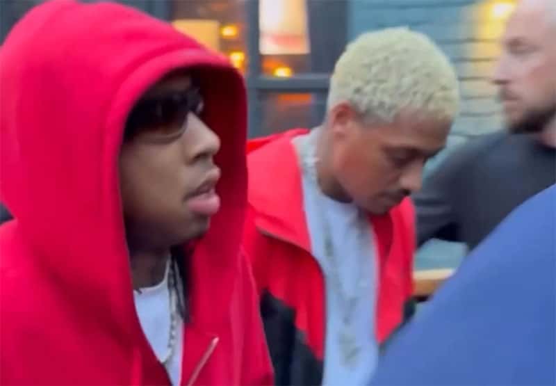 Сын российского бизнесмена закатил свадьбу за 100 миллионов рублей. Видео