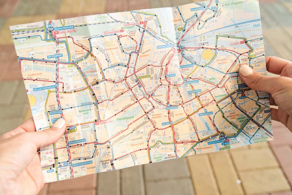 Людей в лесах стало искать тяжелее: волонтеры пожаловались на нестабильную работу GPS