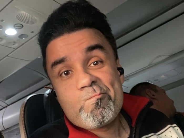 Трагически погиб комментатор Александр Гришин, работавший на «Матч ТВ» и Первом канале