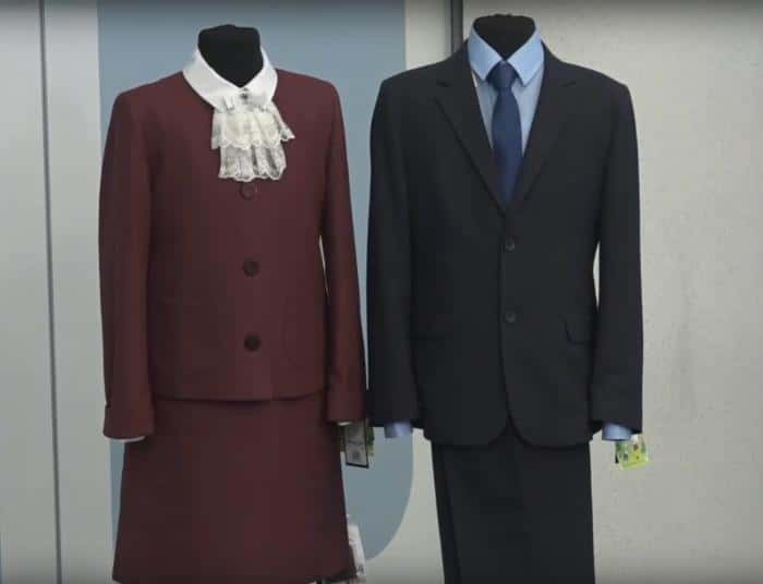 Зачем нужна школьная форма? В Минпросвещения объяснили, для чего ввели ГОСТ 