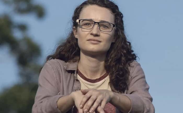 Актриса из «Ходячих мертвецов» Келли Мак умерла от опухоли мозга в 33 года