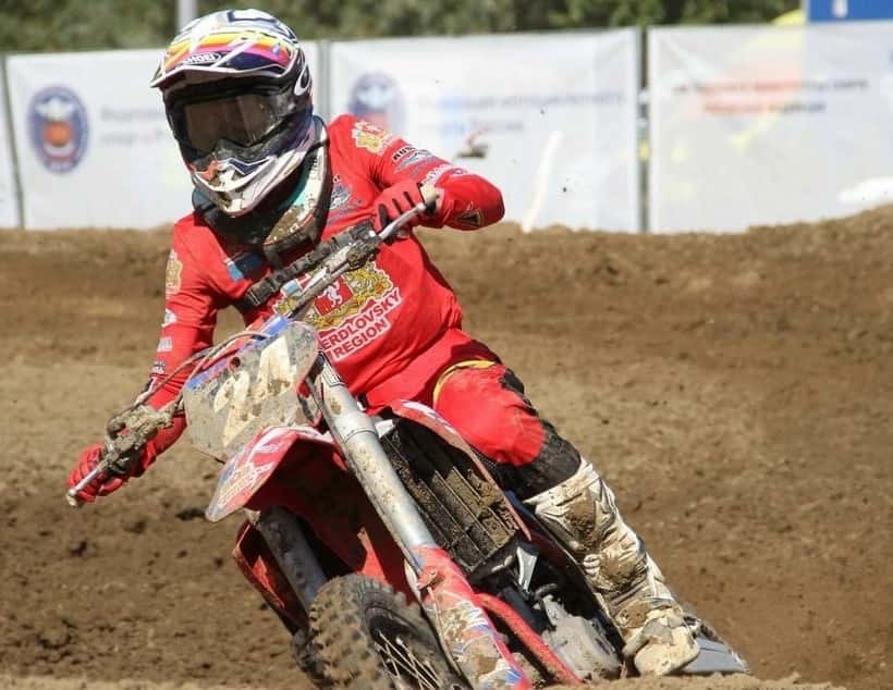 МВД предложило запретить питбайки на дорогах общего пользования из-за роста аварий