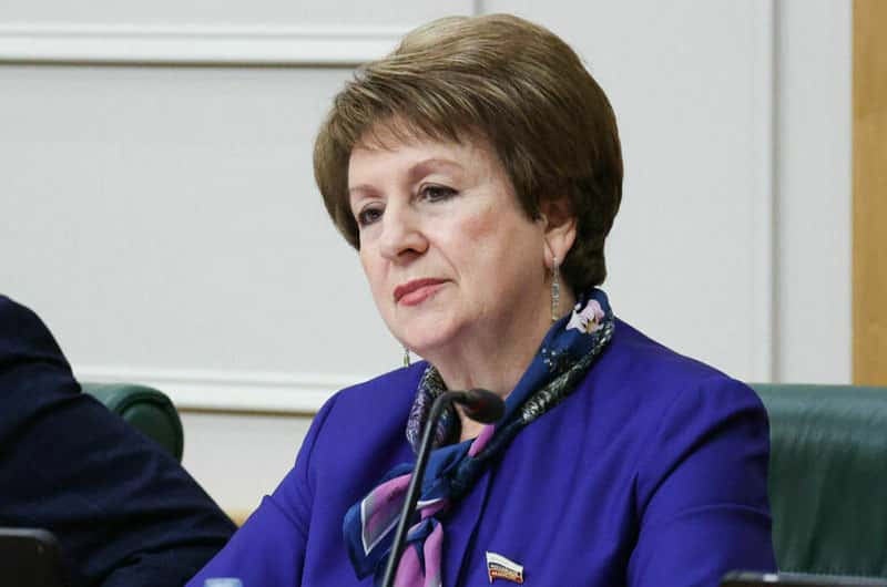 Сенатор рассказала, какие мультфильмы должны смотреть дети