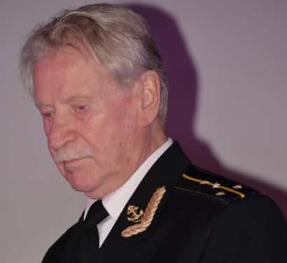 Умер актер Иван Краско: врачи неделю боролись за его жизнь