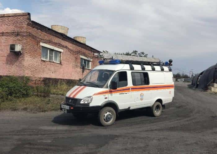 В шахте Ростовской области рухнула кровля породы: один рабочий погиб на месте