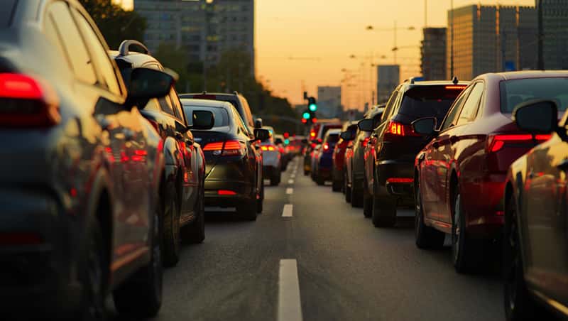 До 5 тысяч рублей за громкую машину: в Госдуме хотят увеличить штраф за шум по ночам