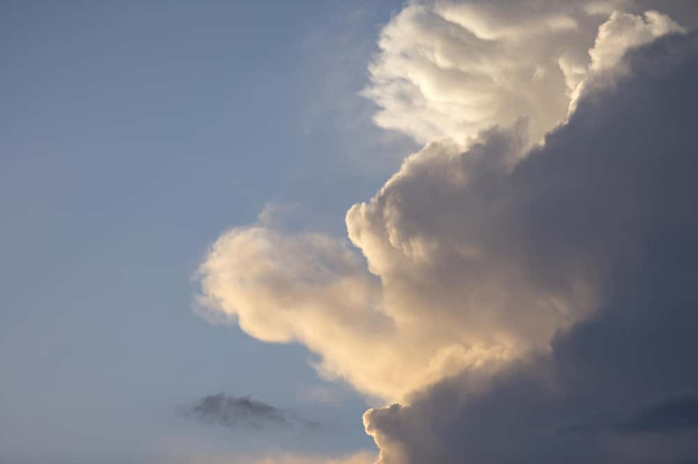 До +24°С и местами дождь: какая погода ожидает жителей Москвы в воскресенье