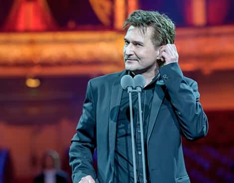 Театральный режиссер Юрий Бутусов погиб в возрасте 63 лет, утонув в море в Болгарии