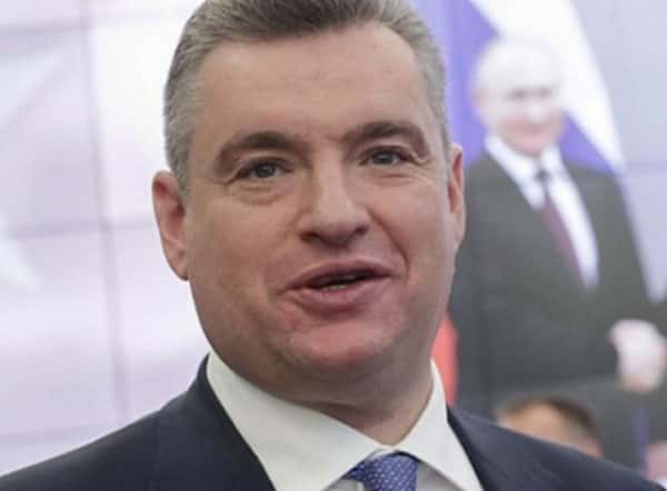 Леонид Слуцкий: студенты должны брать образовательные кредиты под 0%»