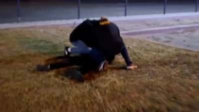 В Подмосковье задержан агент украинских спецслужб, готовивший взрыв автомобиля для убийства военного