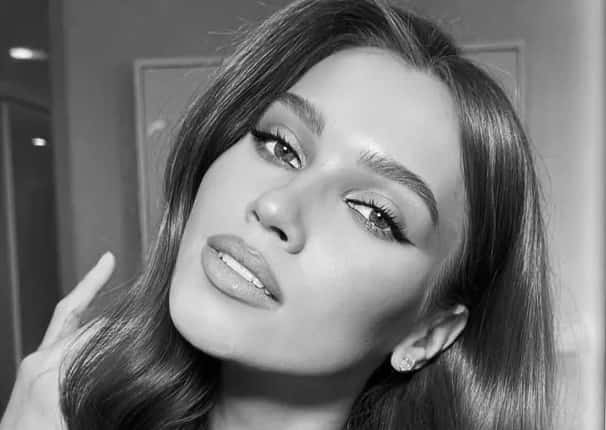 В Тверской области в ДТП погибла вице-Мисс Россия 2017 Ксения Александрова