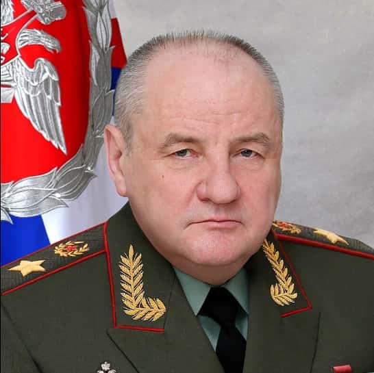 Бывшему замглавы Минобороны Попову предъявили окончательное обвинение по пяти статьям