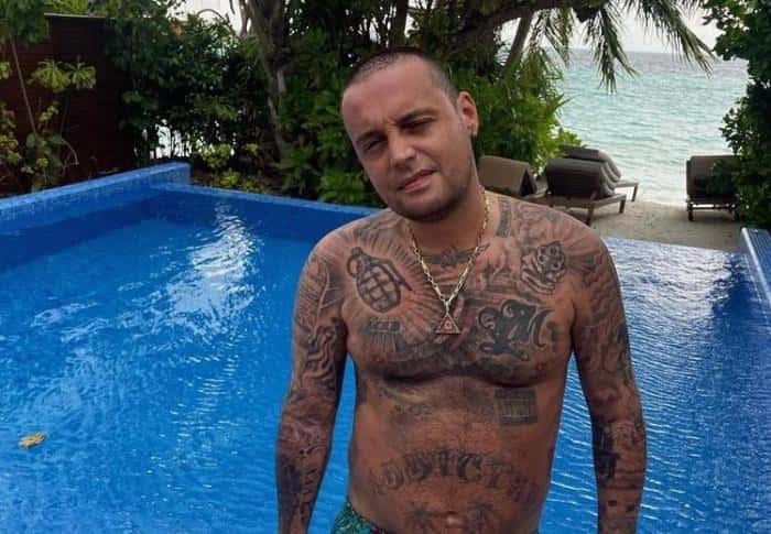 Доступ к трем трекам Гуфа ограничен по решению МВД