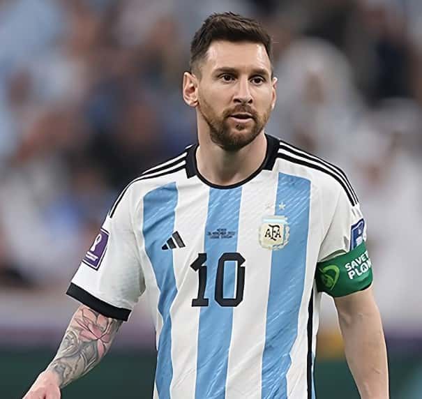 Месси потряс мир: 17 августа он забил юбилейный 875-й гол и переписал историю футбола